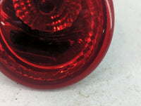 2006-2011 Chevrolet Hhr Tail Light Assembly Driver Left OEM P/N:16532503 A Fits Fits 2006 2007 2008 2009 2010 2011 OEM Used 