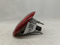 2006-2011 Chevrolet Hhr Tail Light Assembly Passenger Right OEM Fits Fits 2006 2007 2008 2009 2010 2011 OEM Used Auto Parts 
