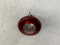 2006-2011 Chevrolet Hhr Tail Light Assembly Passenger Right OEM Fits Fits 2006 2007 2008 2009 2010 2011 OEM Used Auto Parts 
