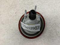 2006-2011 Chevrolet Hhr Tail Light Assembly Passenger Right OEM Fits Fits 2006 2007 2008 2009 2010 2011 OEM Used Auto Parts 