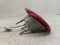 2006-2011 Chevrolet Hhr Tail Light Assembly Driver Left OEM P/N:20778528 Fits Fits 2006 2007 2008 2009 2010 2011 OEM Used Au