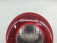 2006-2011 Chevrolet Hhr Tail Light Assembly Passenger Right OEM P/N:15875484 Fits Fits 2006 2007 2008 2009 2010 2011 OEM Use