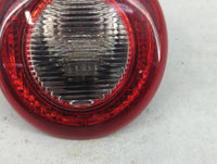2006-2011 Chevrolet Hhr Tail Light Assembly Passenger Right OEM P/N:15875484 Fits Fits 2006 2007 2008 2009 2010 2011 OEM Use