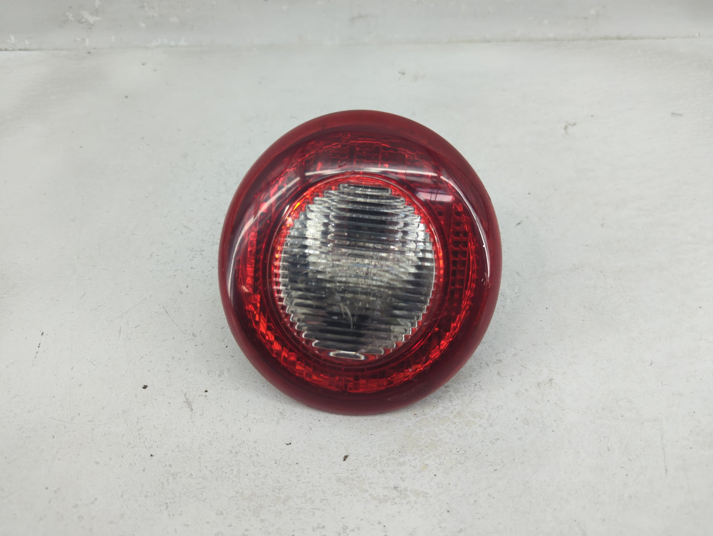 2006-2011 Chevrolet Hhr Tail Light Assembly Passenger Right OEM Fits Fits 2006 2007 2008 2009 2010 2011 OEM Used Auto Parts 