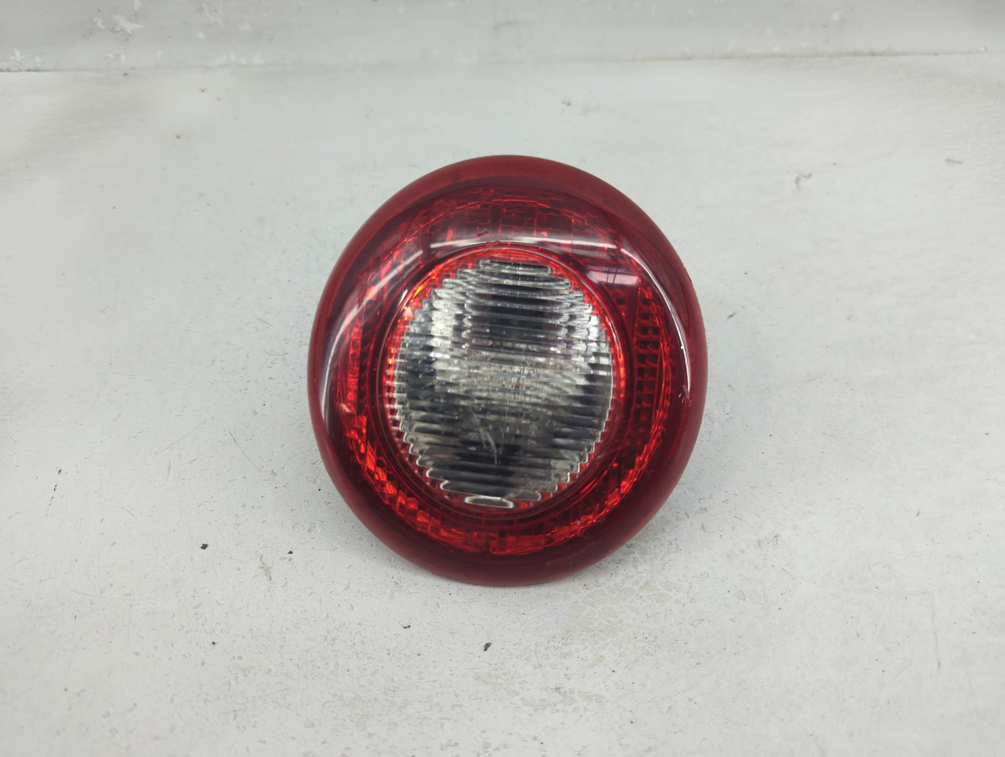 2006-2011 Chevrolet Hhr Tail Light Assembly Passenger Right OEM Fits Fits 2006 2007 2008 2009 2010 2011 OEM Used Auto Parts 