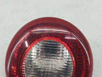2006-2011 Chevrolet Hhr Tail Light Assembly Passenger Right OEM Fits Fits 2006 2007 2008 2009 2010 2011 OEM Used Auto Parts 