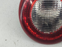 2006-2011 Chevrolet Hhr Tail Light Assembly Passenger Right OEM Fits Fits 2006 2007 2008 2009 2010 2011 OEM Used Auto Parts 