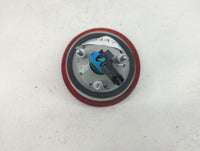2006-2011 Chevrolet Hhr Tail Light Assembly Passenger Right OEM Fits Fits 2006 2007 2008 2009 2010 2011 OEM Used Auto Parts 