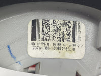 2006-2011 Chevrolet Hhr Tail Light Assembly Passenger Right OEM Fits Fits 2006 2007 2008 2009 2010 2011 OEM Used Auto Parts 
