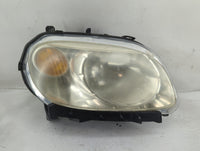 2006-2011 Chevrolet Hhr Passenger Right Oem Head Light Headlight Lamp - Oemusedautoparts1.com