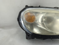 2006-2011 Chevrolet Hhr Passenger Right Oem Head Light Headlight Lamp - Oemusedautoparts1.com