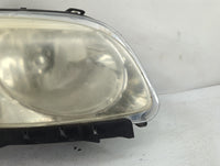 2006-2011 Chevrolet Hhr Passenger Right Oem Head Light Headlight Lamp - Oemusedautoparts1.com