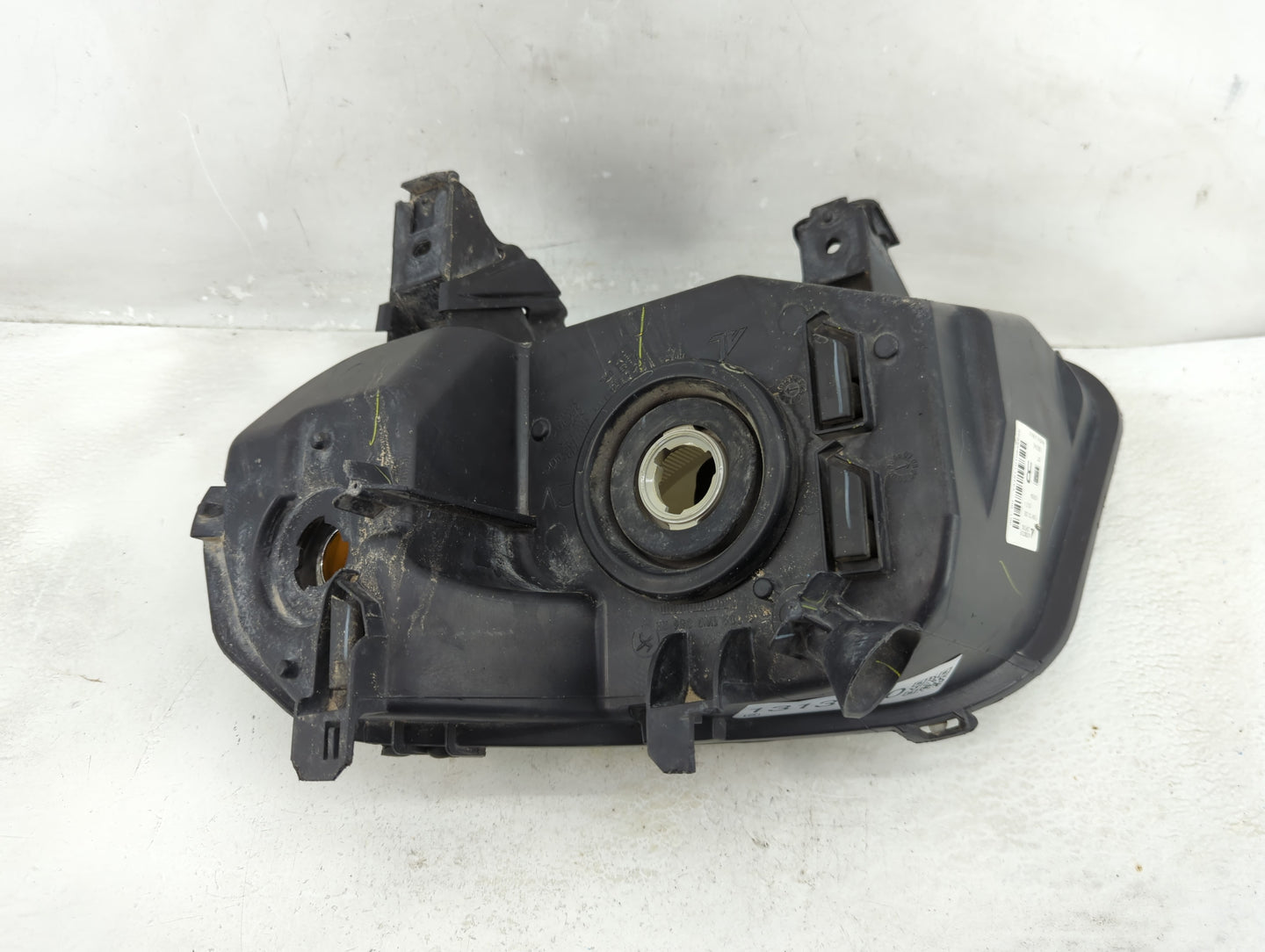 2006-2011 Chevrolet Hhr Passenger Right Oem Head Light Headlight Lamp - Oemusedautoparts1.com