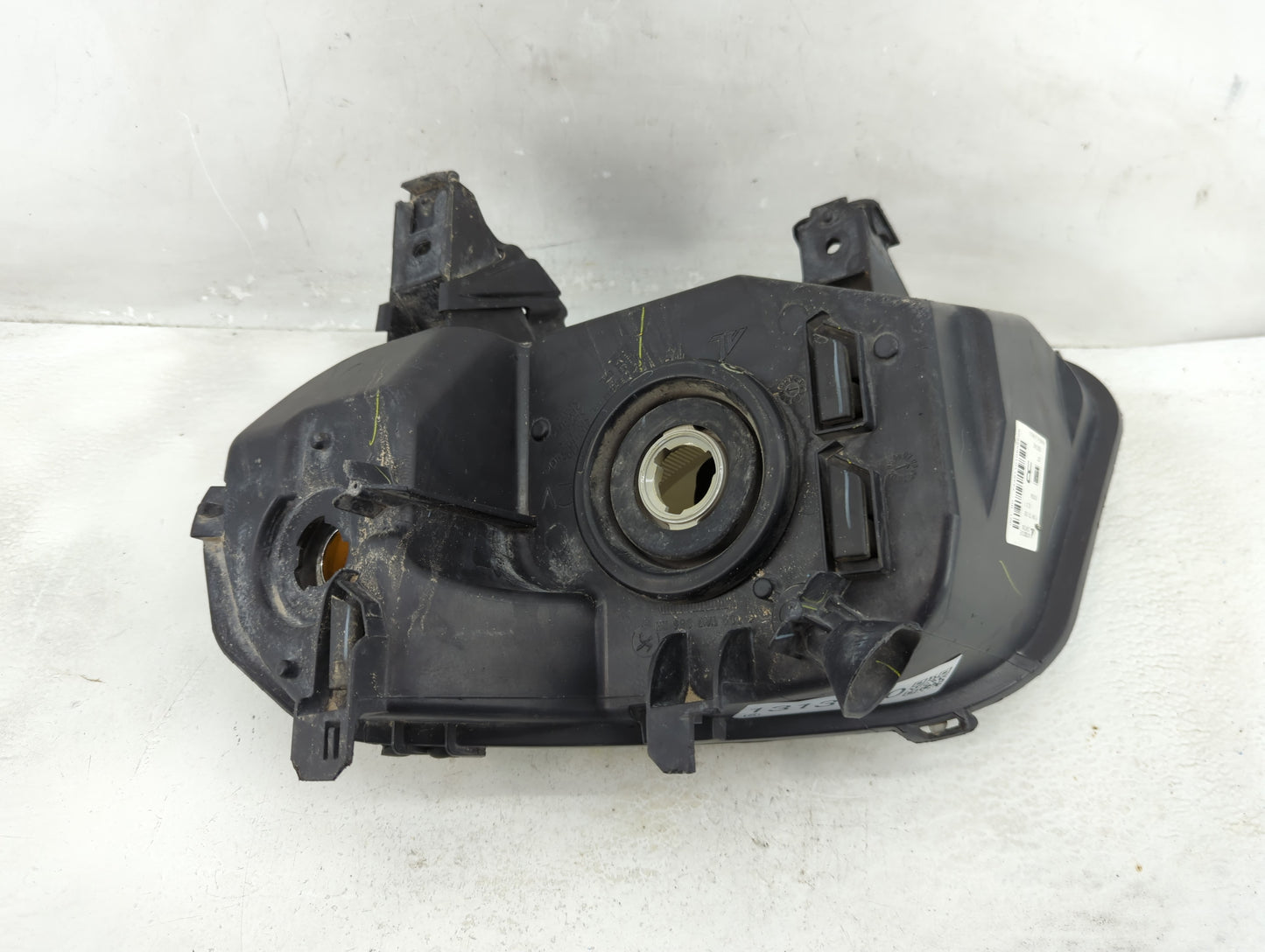 2006-2011 Chevrolet Hhr Passenger Right Oem Head Light Headlight Lamp - Oemusedautoparts1.com