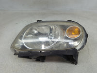 2006-2011 Chevrolet Hhr Driver Left Oem Head Light Headlight Lamp - Oemusedautoparts1.com