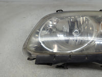 2006-2011 Chevrolet Hhr Driver Left Oem Head Light Headlight Lamp - Oemusedautoparts1.com