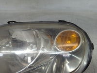 2006-2011 Chevrolet Hhr Driver Left Oem Head Light Headlight Lamp - Oemusedautoparts1.com