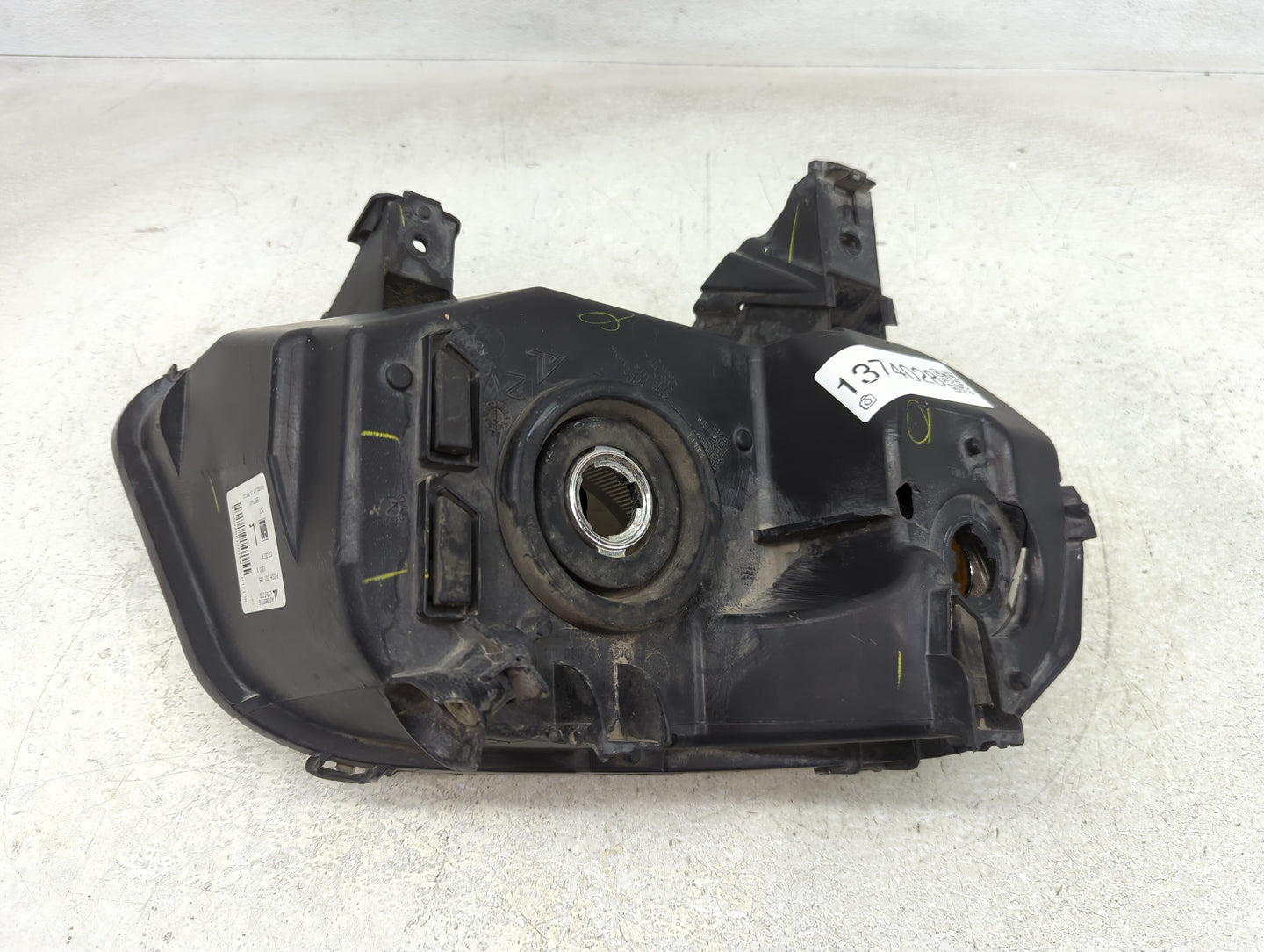 2006-2011 Chevrolet Hhr Driver Left Oem Head Light Headlight Lamp - Oemusedautoparts1.com