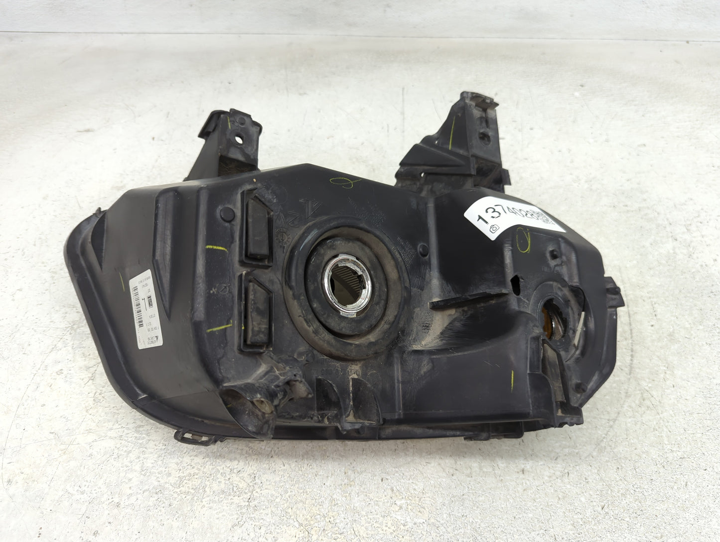 2006-2011 Chevrolet Hhr Driver Left Oem Head Light Headlight Lamp - Oemusedautoparts1.com
