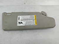 2006-2011 Chevrolet Hhr Sun Visor Shade Replacement Driver Left Mirror Fits Fits 2006 2007 2008 2009 2010 2011 OEM Used Auto