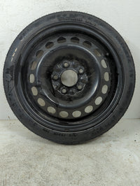 2011 Chevrolet Hhr Spare Donut Tire Wheel Rim Oem 1385128 - Oemusedautoparts1.com