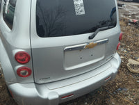 2006-2011 Chevrolet Hhr Trunk/decklid/hatch/tailgate Oem 1387631 - Oemusedautoparts1.com