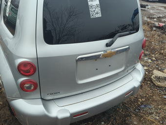 compare product 2006-2011 Chevrolet Hhr Trunk/decklid/hatch/tailgate Oem 1387631