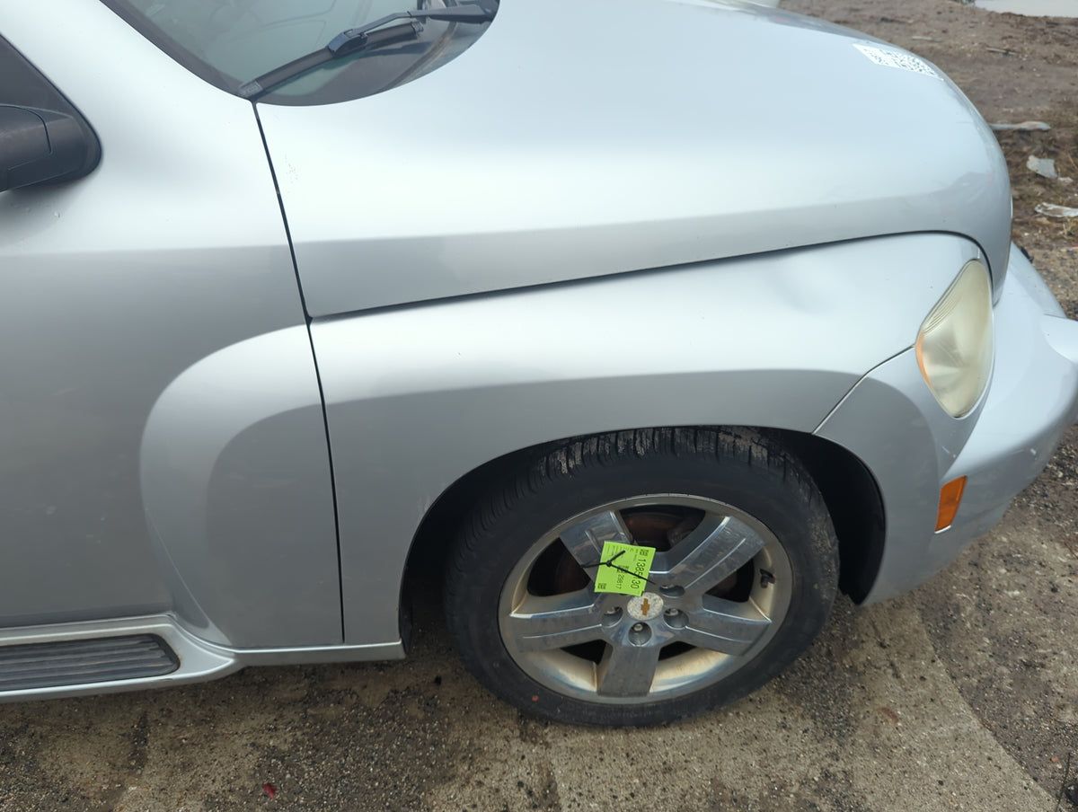 2006-2011 Chevrolet Hhr Passenger Fender - Oemusedautoparts1.com