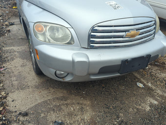 compare product 2006-2011 Chevrolet Hhr Front Bumper - Oem 1387663