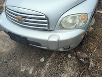 2006-2011 Chevrolet Hhr Front Bumper - Oem 1387663 - Oemusedautoparts1.com
