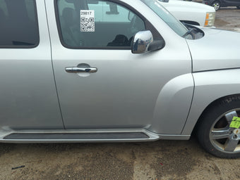 compare product 2006-2011 Chevrolet Hhr Passenger Front Door Oem 1387666