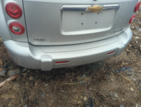 2006-2011 Chevrolet Hhr Rear Bumper Assembly Oem - Oemusedautoparts1.com