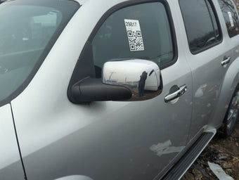 compare product 2006-2011 Chevrolet Hhr Driver Side View Mirror - Left Door Mirror OEM Used