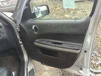 2011 Chevrolet Hhr Front Right Passenger Interior Door Panel Trim - Oemusedautoparts1.com