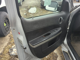 compare product 2011 Chevrolet Hhr Front Left Driver Interior Door Panel Trim