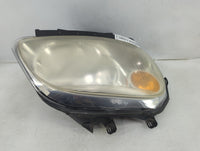 2006-2011 Chevrolet Hhr Passenger Right Oem Head Light Headlight Lamp - Oemusedautoparts1.com