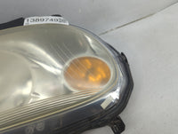 2006-2011 Chevrolet Hhr Passenger Right Oem Head Light Headlight Lamp - Oemusedautoparts1.com