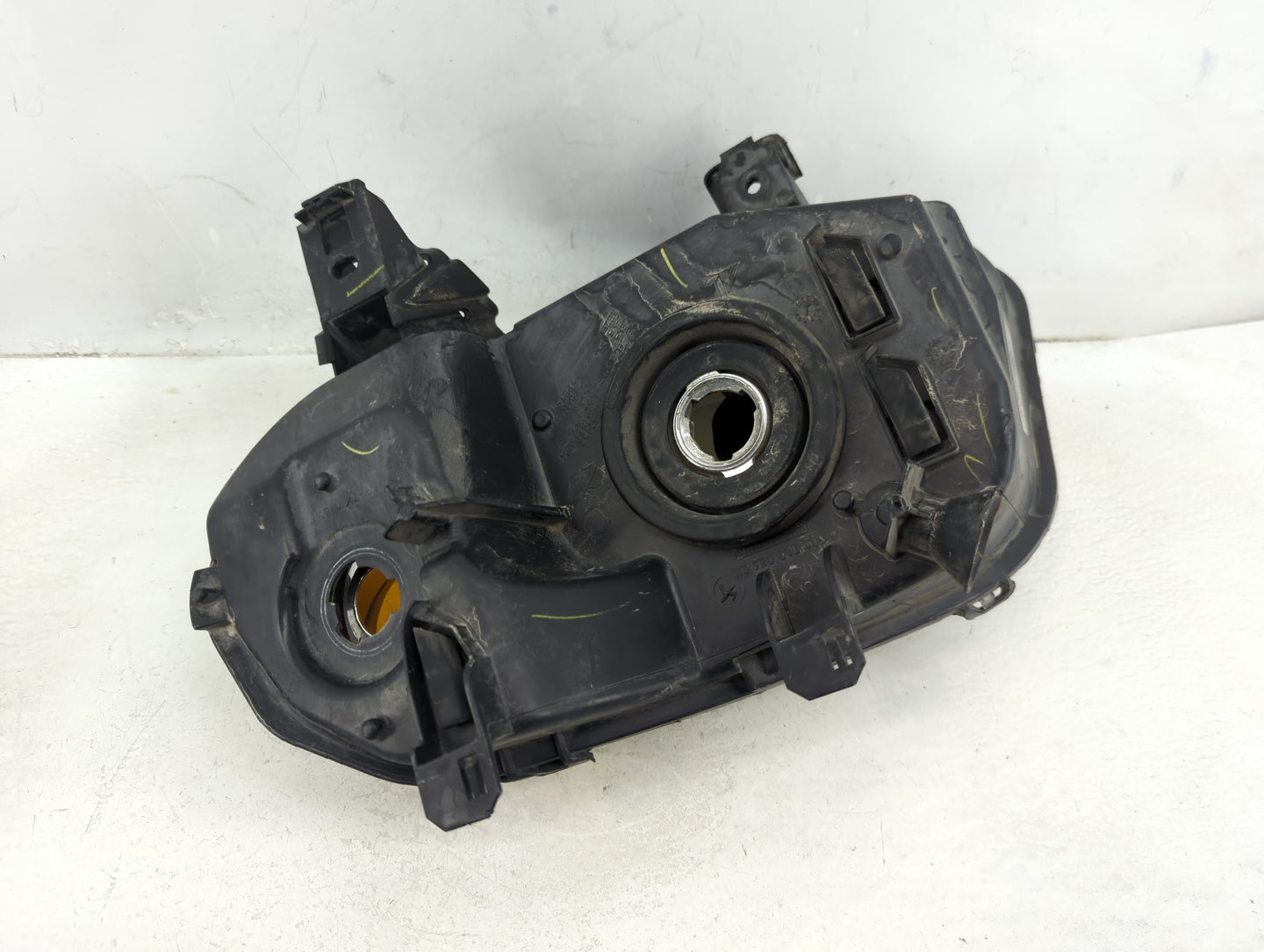 2006-2011 Chevrolet Hhr Passenger Right Oem Head Light Headlight Lamp - Oemusedautoparts1.com