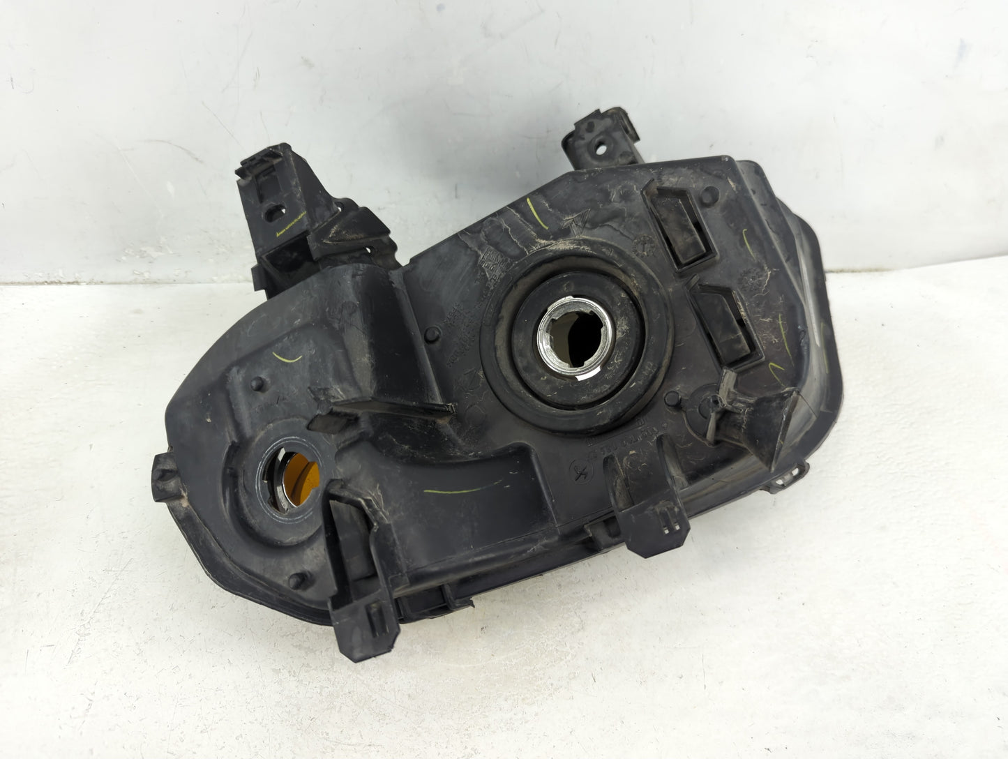 2006-2011 Chevrolet Hhr Passenger Right Oem Head Light Headlight Lamp - Oemusedautoparts1.com