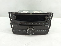 2009-2011 Chevrolet Hhr Radio AM FM Cd Player Receiver Replacement P/N:25833530 Fits Fits 2009 2010 2011 OEM Used Auto Parts