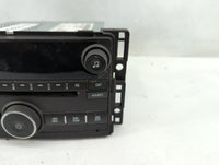 2009-2011 Chevrolet Hhr Radio AM FM Cd Player Receiver Replacement P/N:25833530 Fits Fits 2009 2010 2011 OEM Used Auto Parts