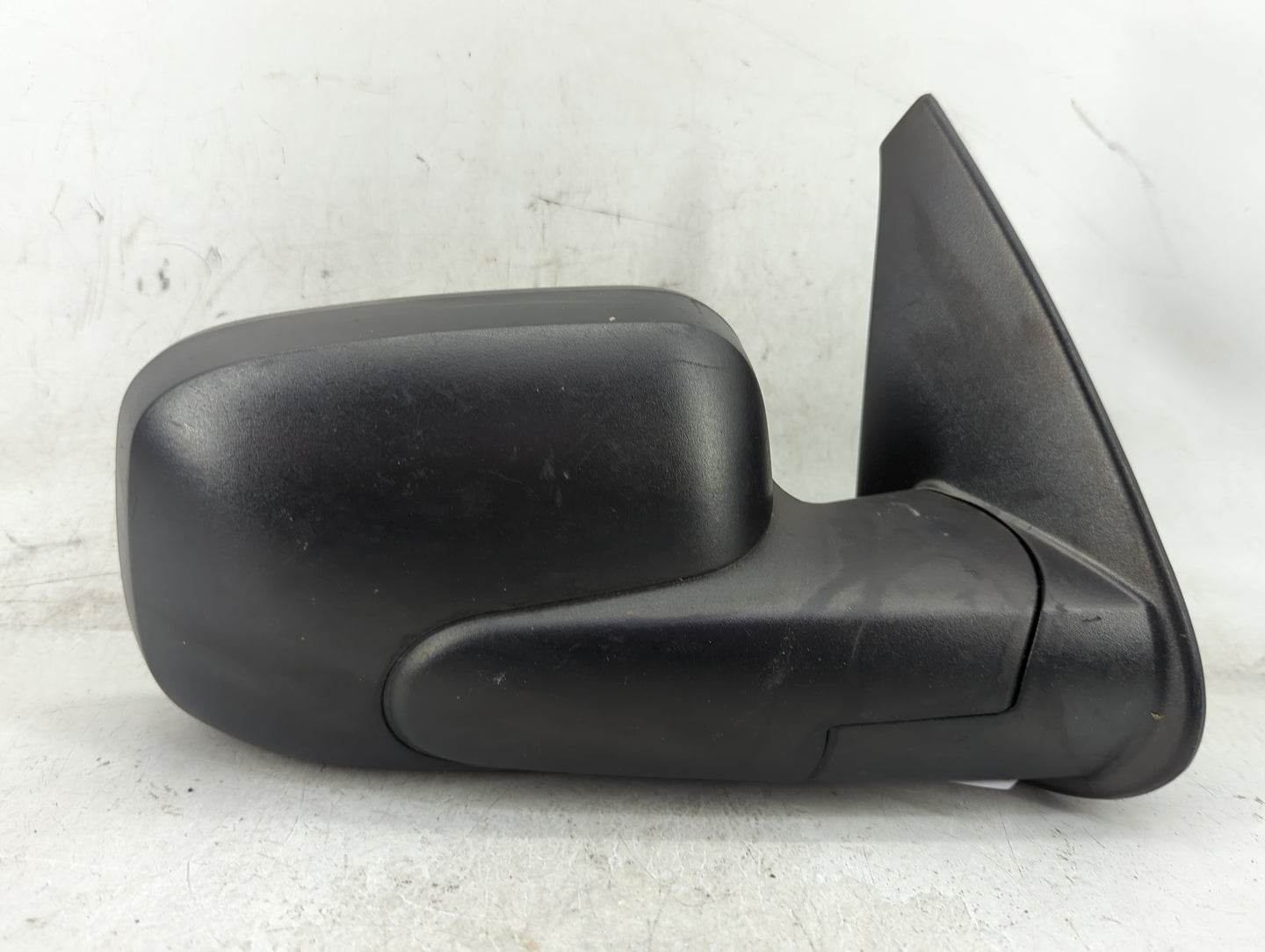 2006-2011 Chevrolet Hhr Passenger Side View Mirror - Right Door Mirror OEM Used - Oemusedautoparts1.com