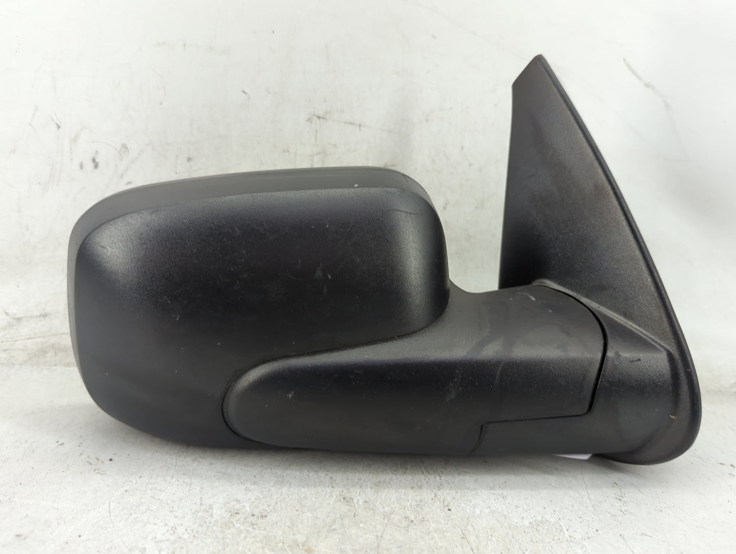 2006-2011 Chevrolet Hhr Passenger Side View Mirror - Right Door Mirror OEM Used - Oemusedautoparts1.com