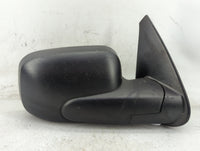 2006-2011 Chevrolet Hhr Passenger Side View Mirror - Right Door Mirror OEM Used - Oemusedautoparts1.com