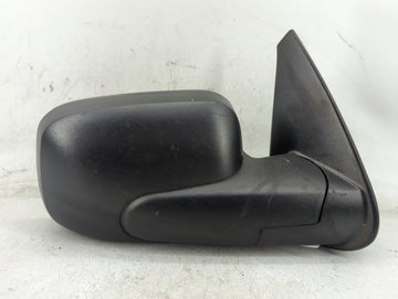 2006-2011 Chevrolet Hhr Passenger Side View Mirror - Right Door Mirror OEM Used - Oemusedautoparts1.com
