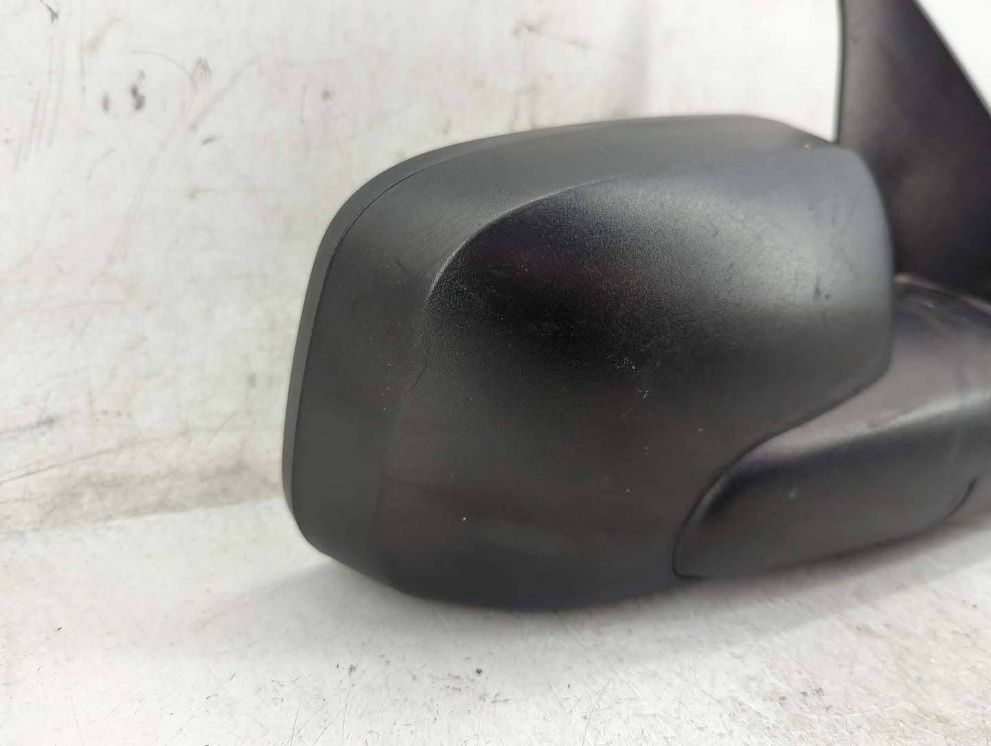 2006-2011 Chevrolet Hhr Passenger Side View Mirror - Right Door Mirror OEM Used - Oemusedautoparts1.com