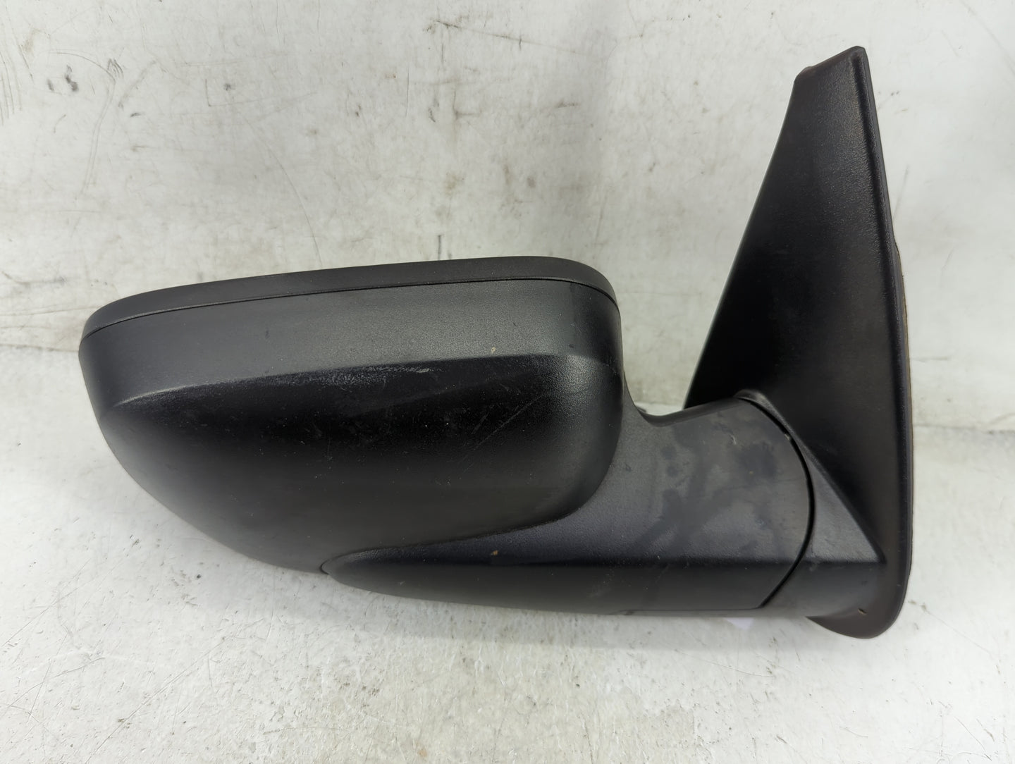 2006-2011 Chevrolet Hhr Passenger Side View Mirror - Right Door Mirror OEM Used - Oemusedautoparts1.com