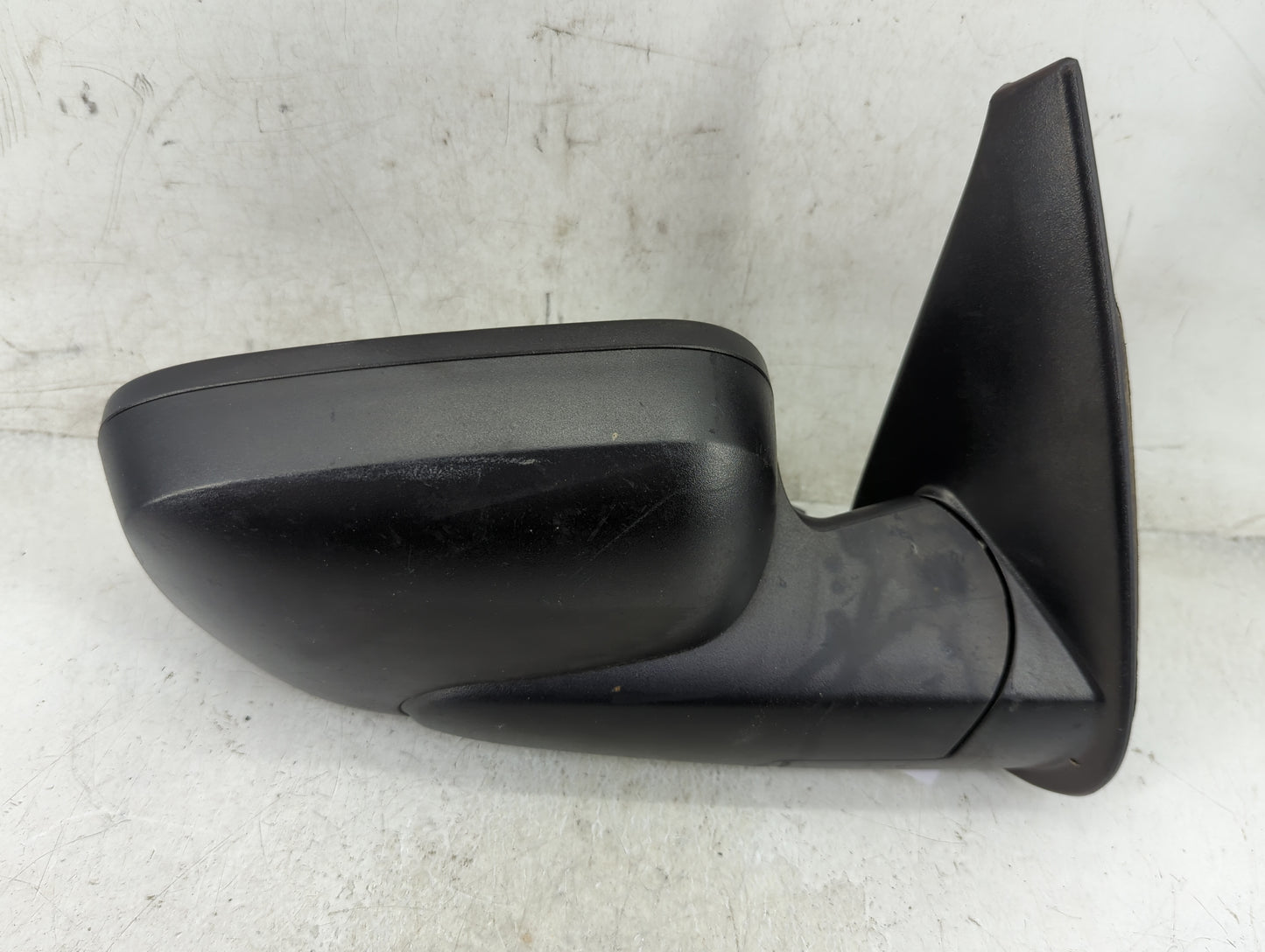 2006-2011 Chevrolet Hhr Passenger Side View Mirror - Right Door Mirror OEM Used - Oemusedautoparts1.com