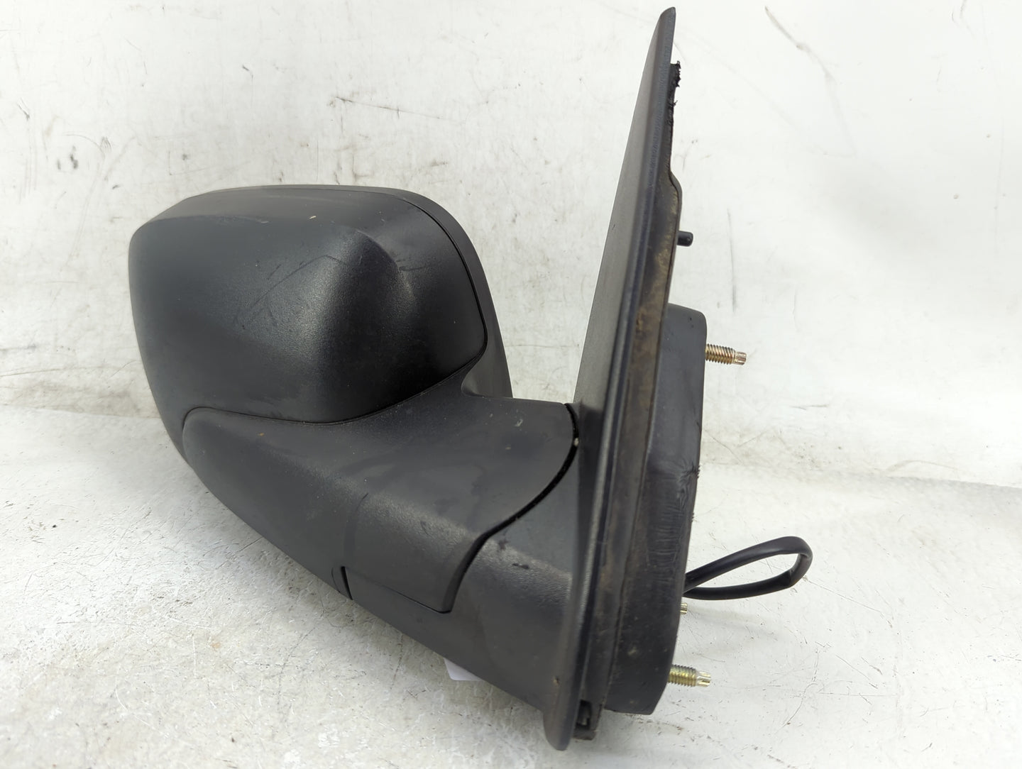 2006-2011 Chevrolet Hhr Passenger Side View Mirror - Right Door Mirror OEM Used - Oemusedautoparts1.com