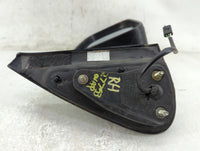 2006-2011 Chevrolet Hhr Passenger Side View Mirror - Right Door Mirror OEM Used - Oemusedautoparts1.com